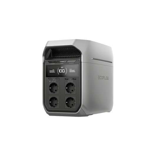 EcoFlow DELTA 3 Plus official product image