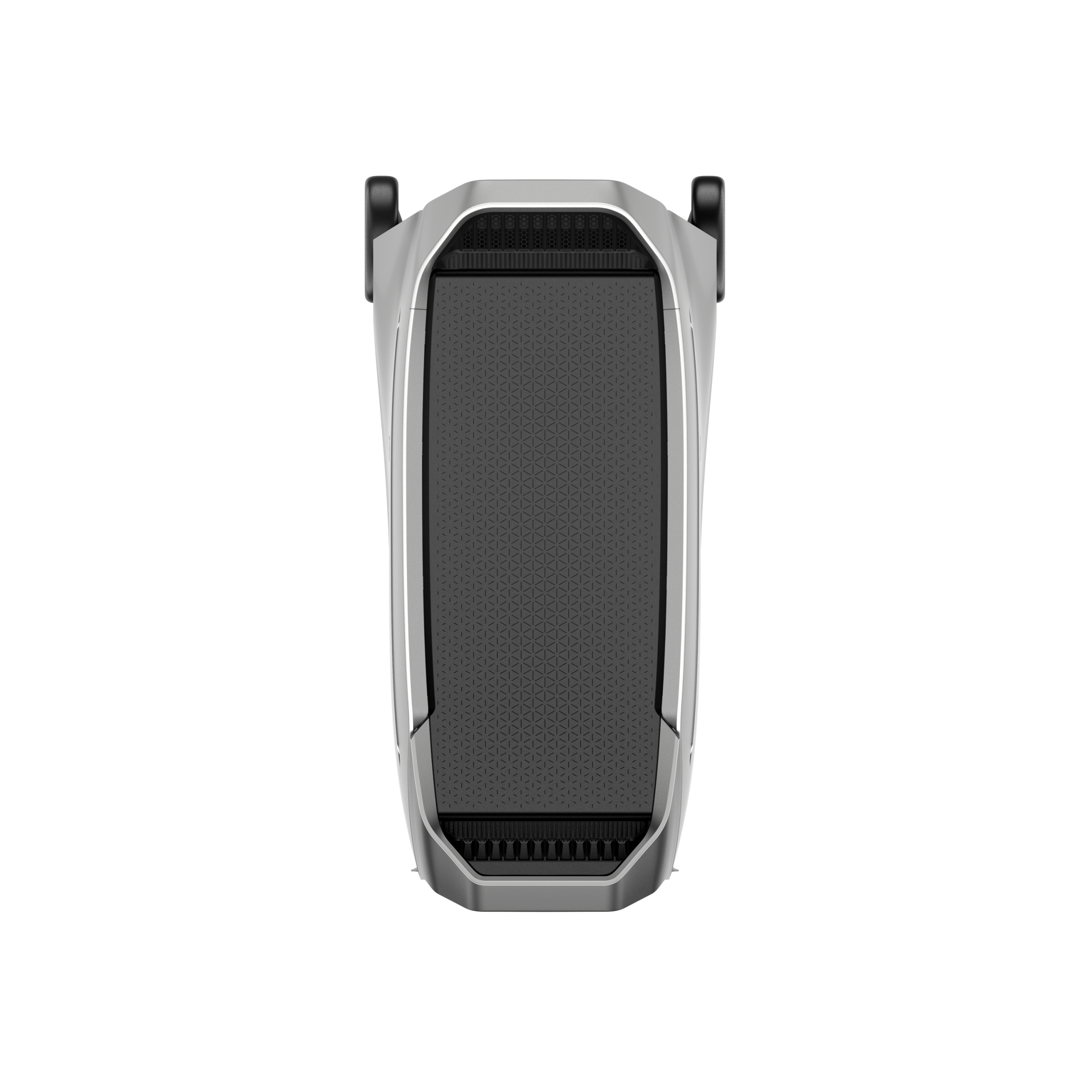 EcoFlow DELTA Pro 3 Portable Power Station - top view