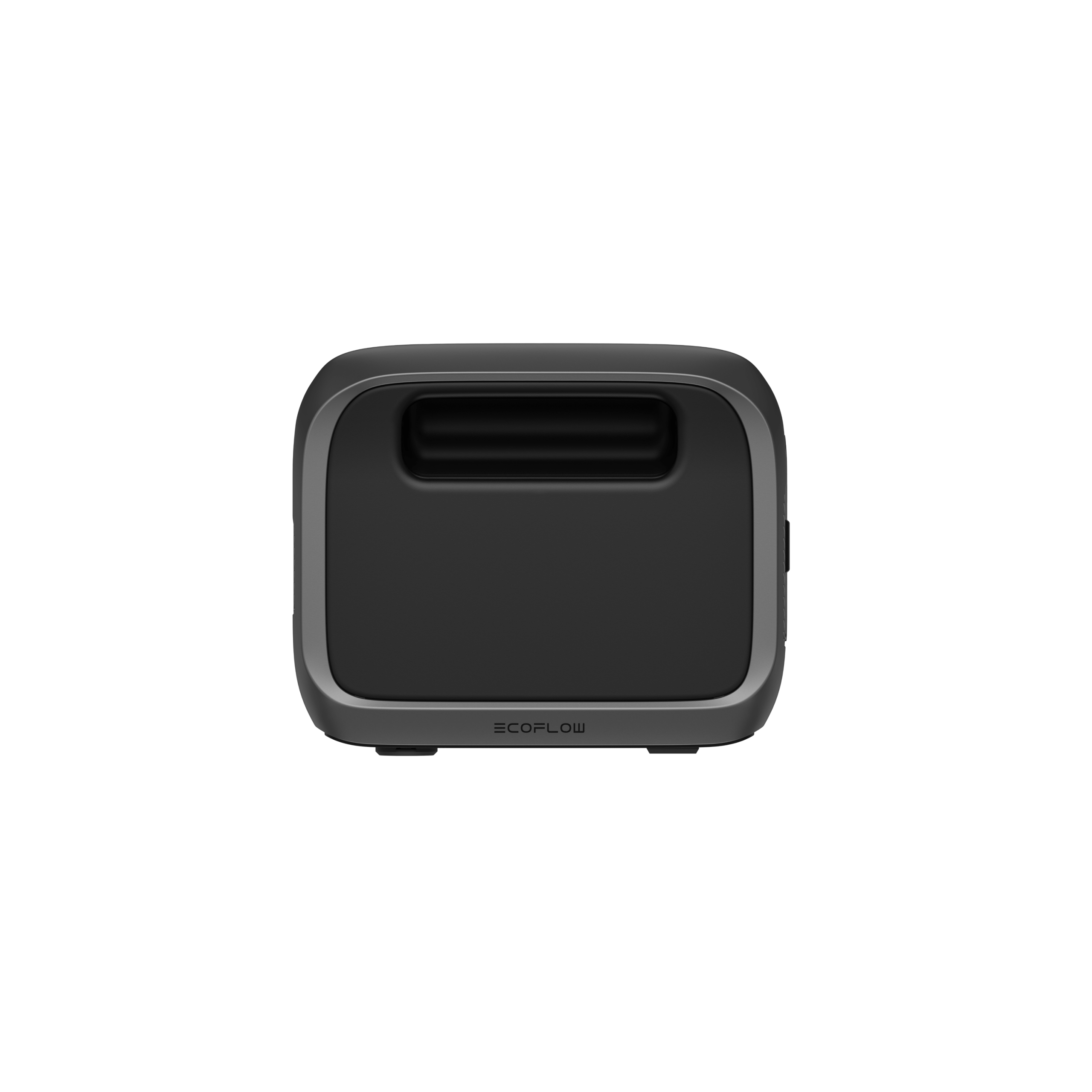 EcoFlow RIVER 3 Portable Power Station - top handle