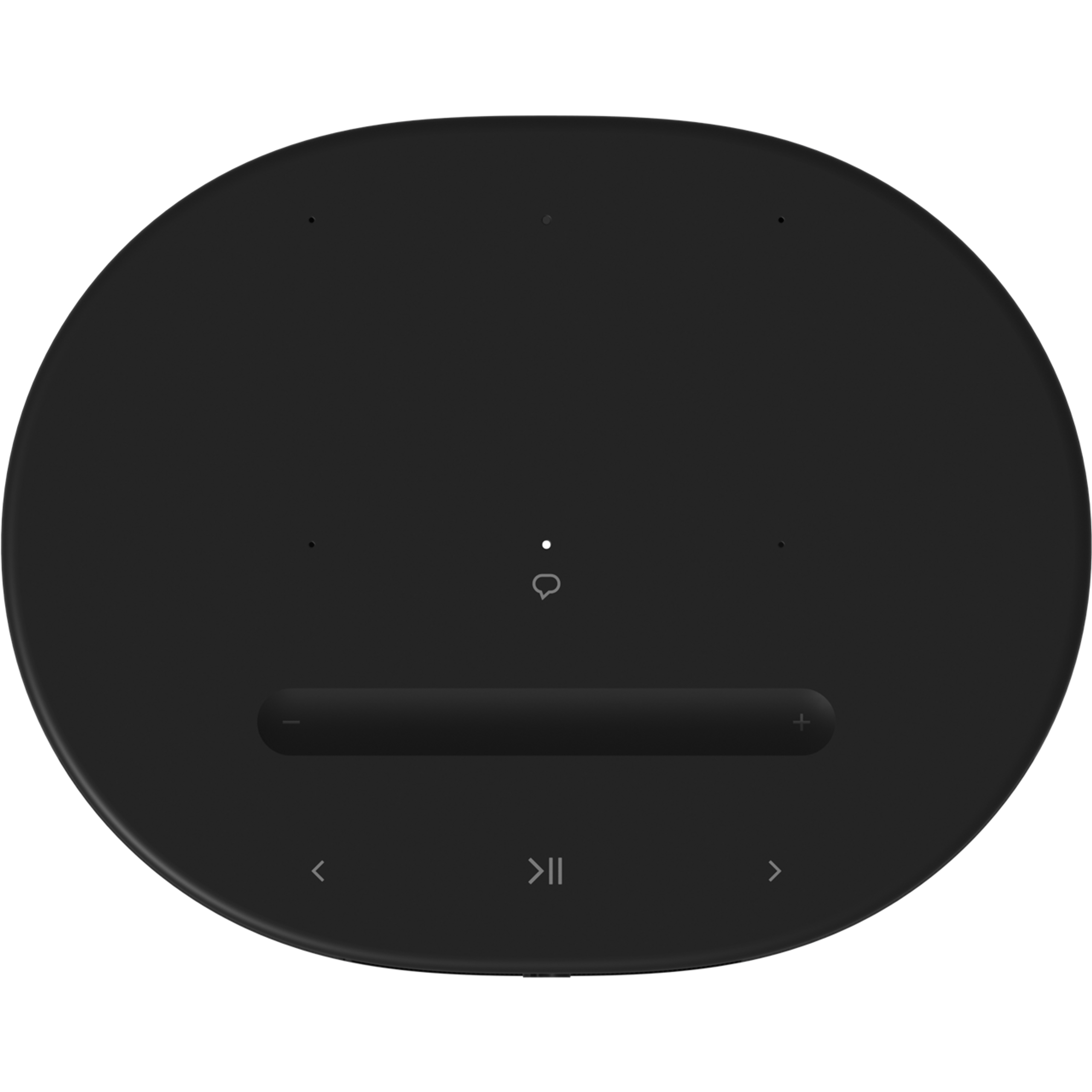Sonos Move 2 (Black) - top controls