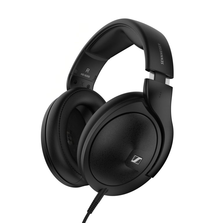 Sennheiser HD 620S - angled front view