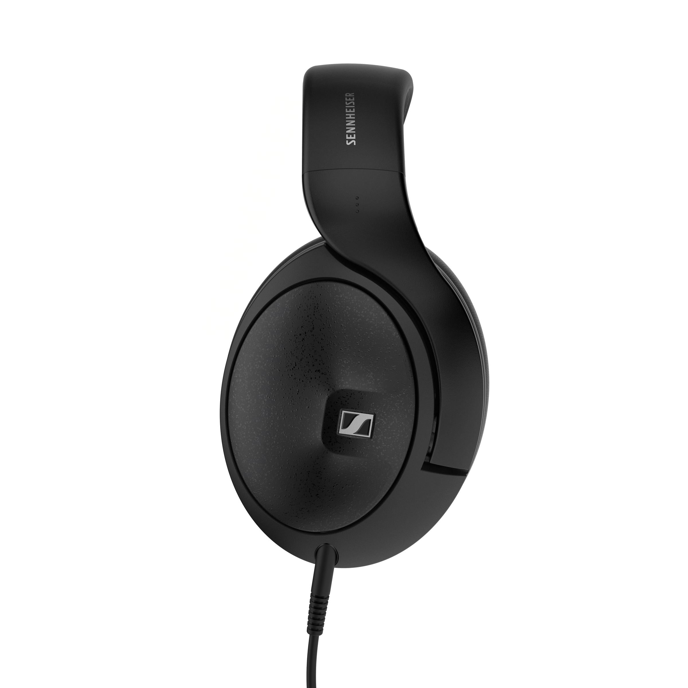 Sennheiser HD 620S - side profile