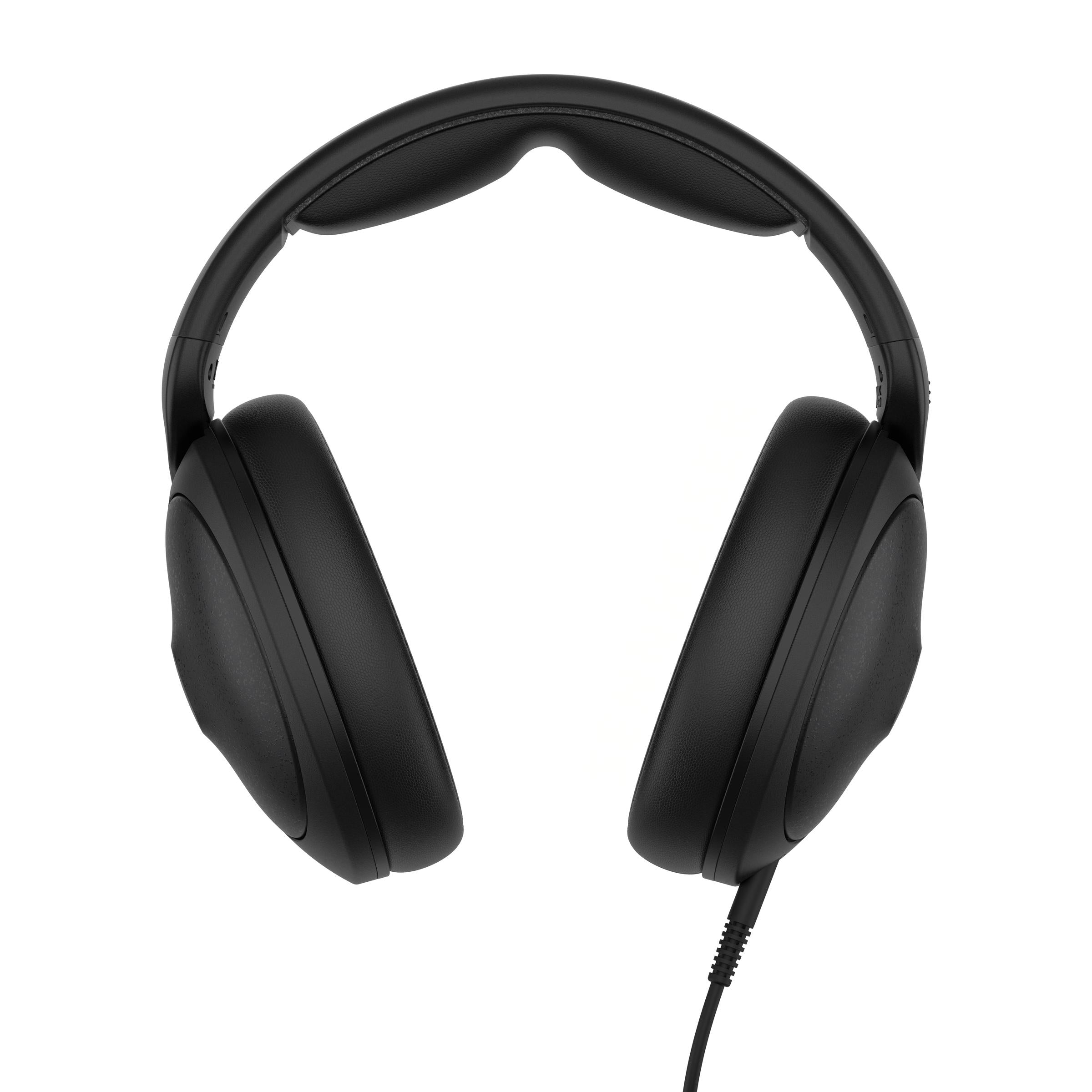 Sennheiser HD 620S - front view