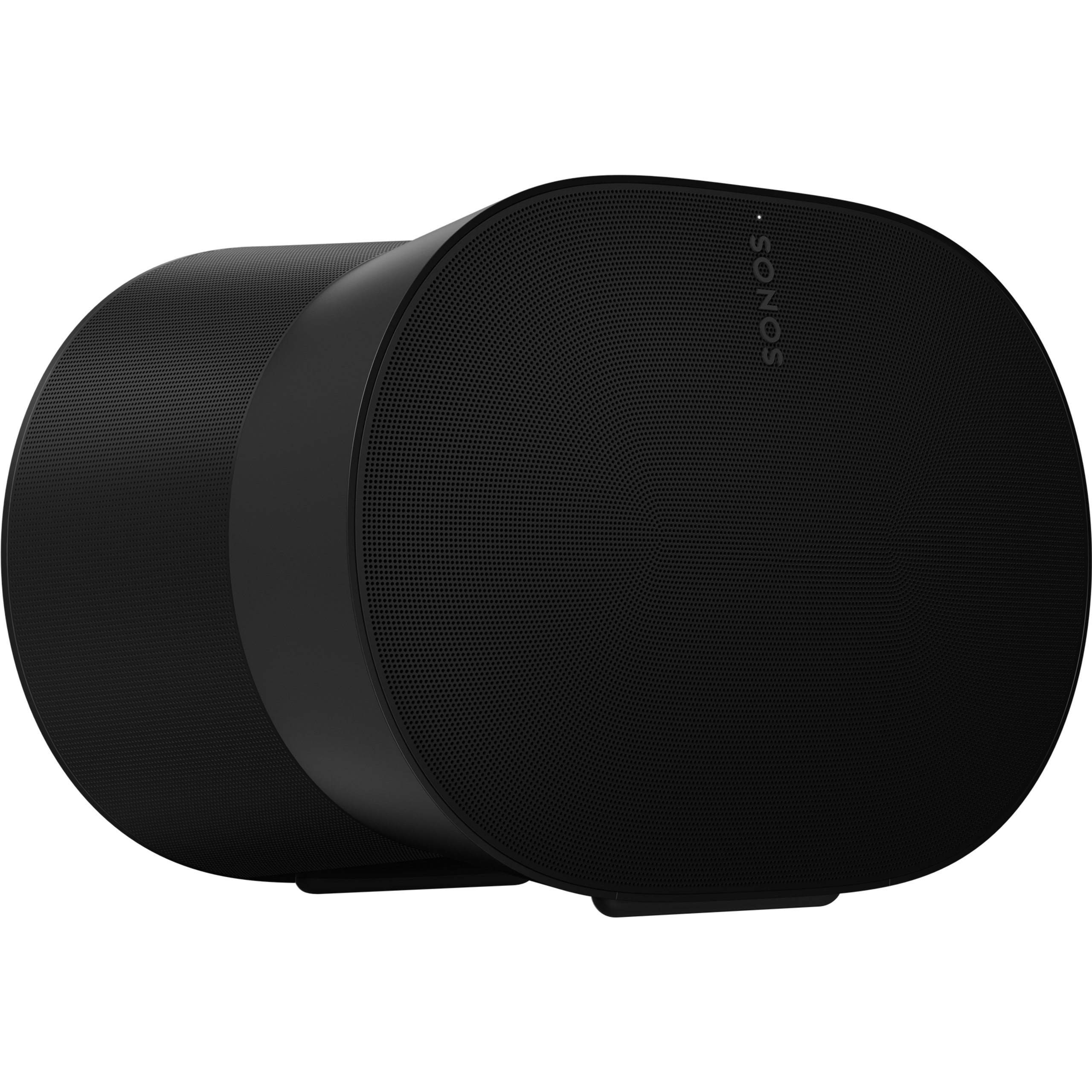 Sonos Era 300 (Black) - front and side view