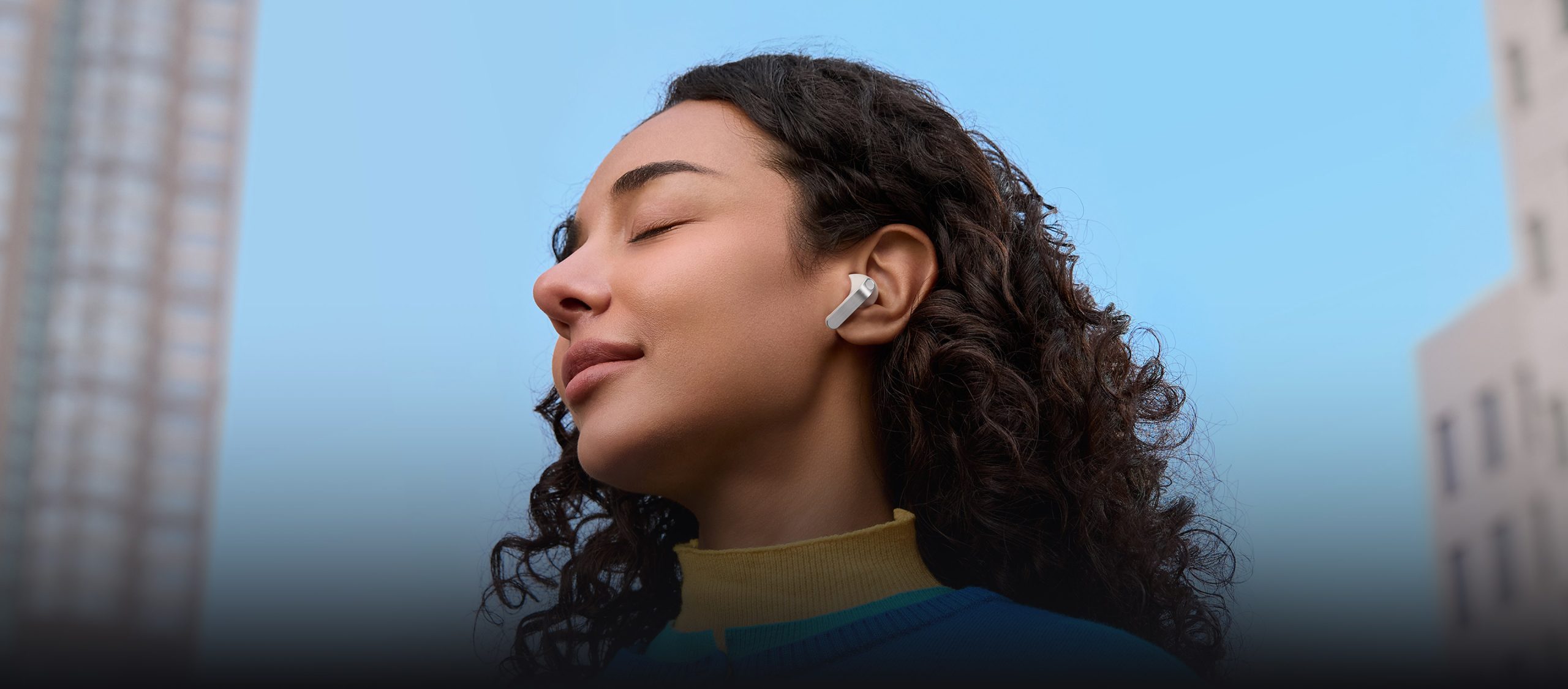 Samsung Galaxy Buds4 Pro official image 5