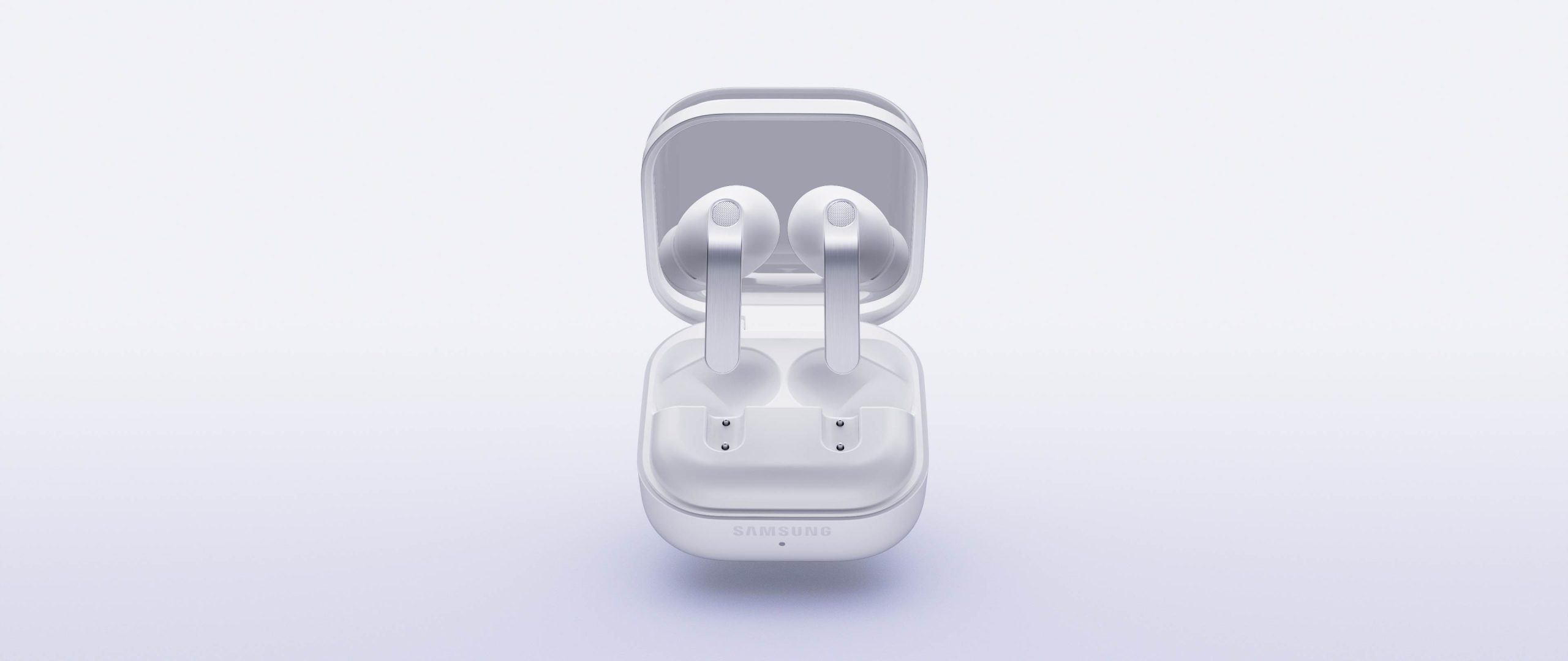 Samsung Galaxy Buds4 Pro official image 4