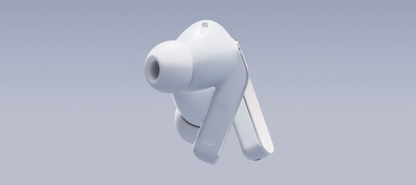 Samsung Galaxy Buds4 Pro official image 2