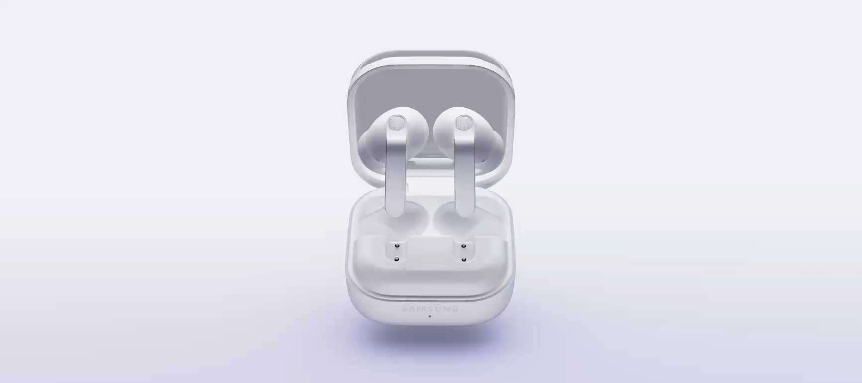 Samsung Galaxy Buds4 Pro official image 3