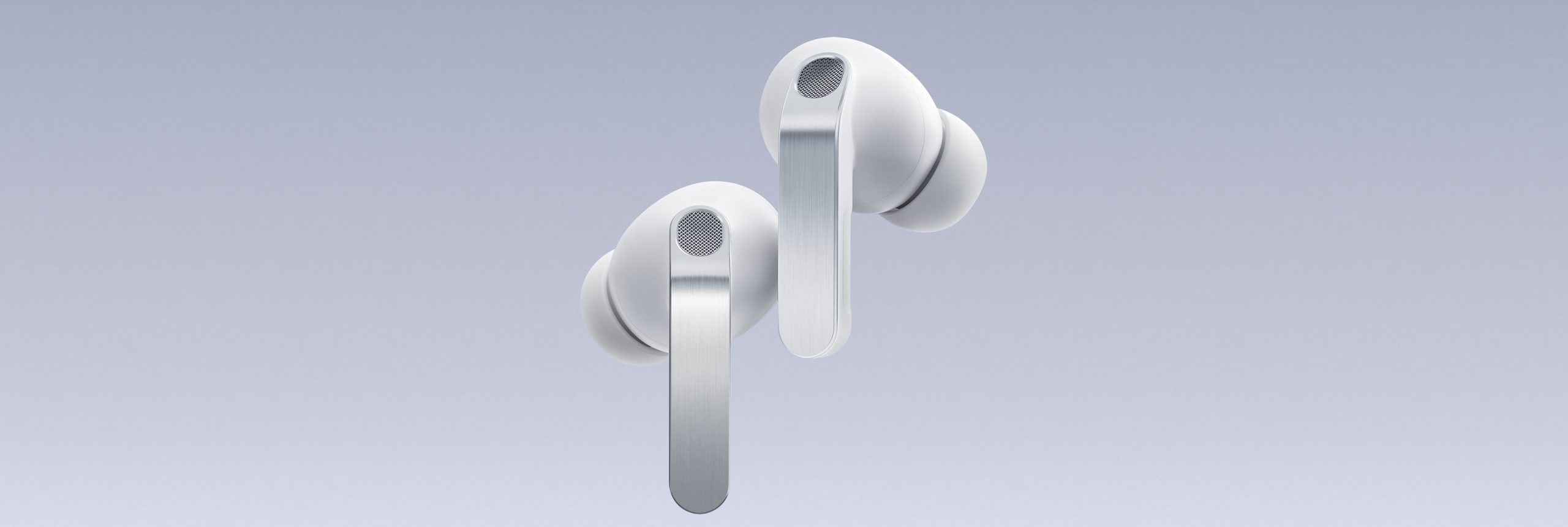 Samsung Galaxy Buds4 Pro official product image