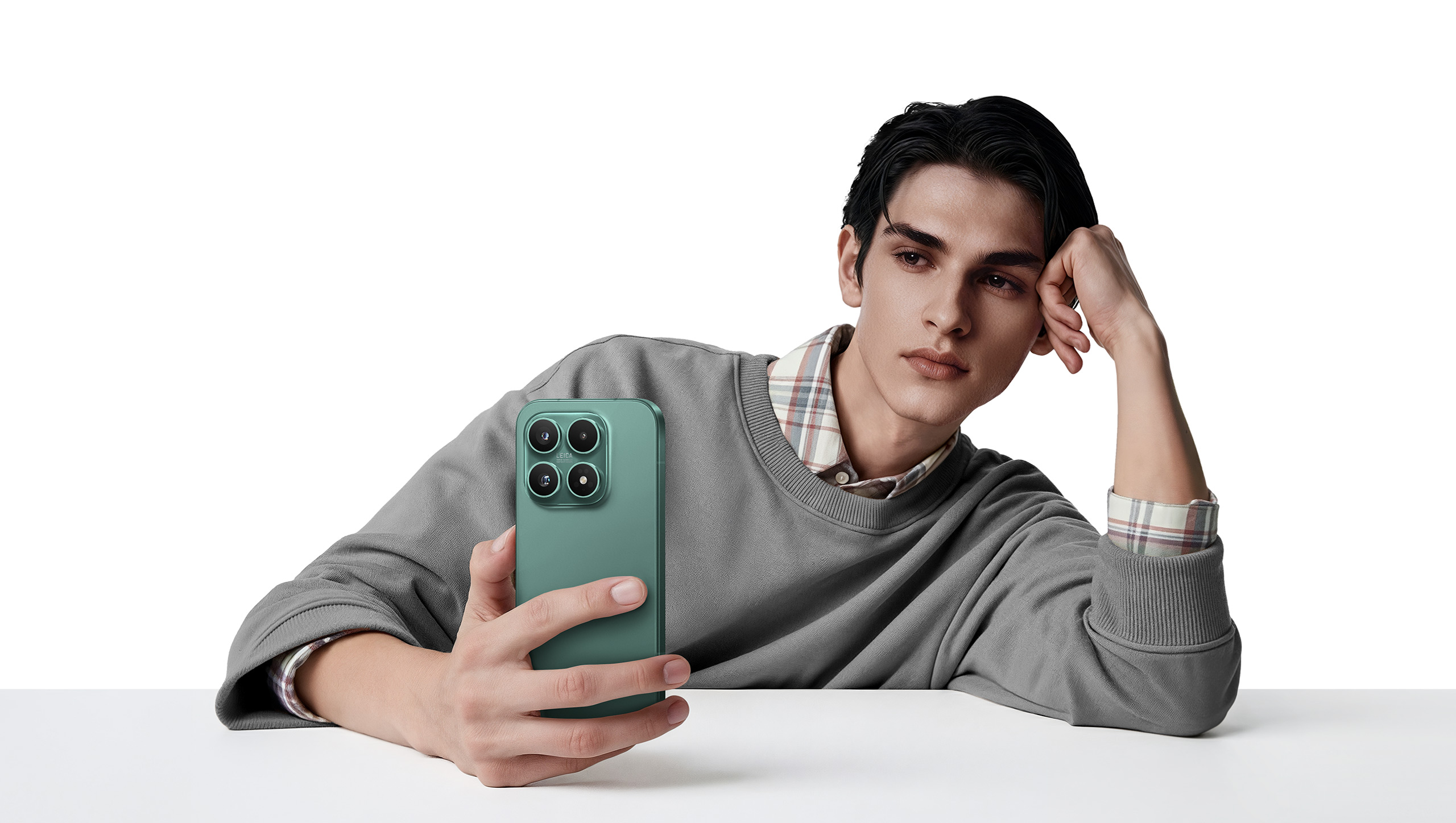 Xiaomi 17 official image 4