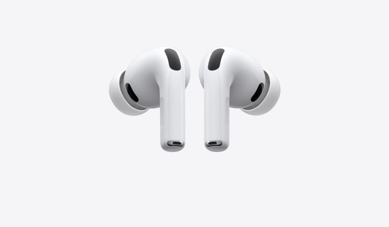 Apple AirPods Pro 3 official product image