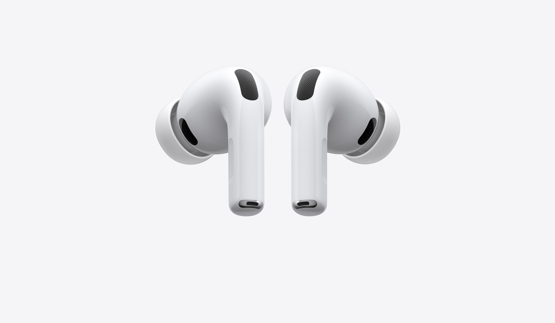 Apple AirPods Pro 3 official product image