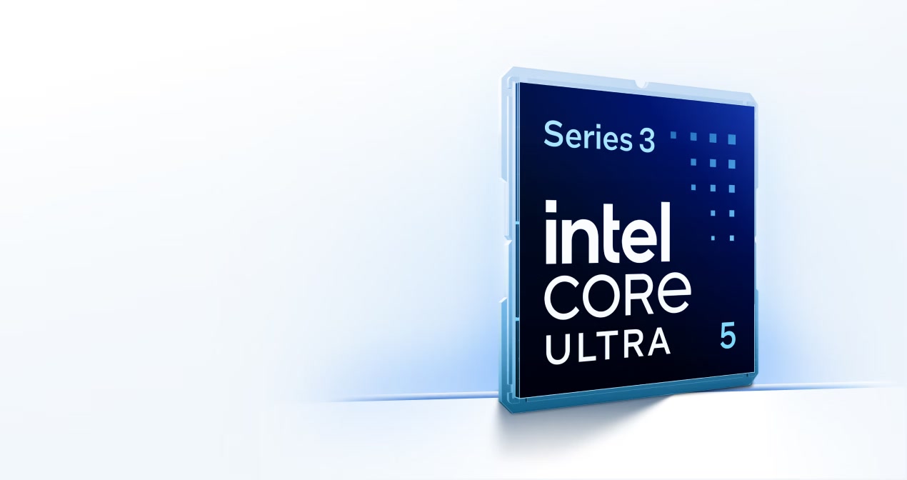 HONOR MagicBook 16 2026 Intel Core Ultra 5 325 platform detail