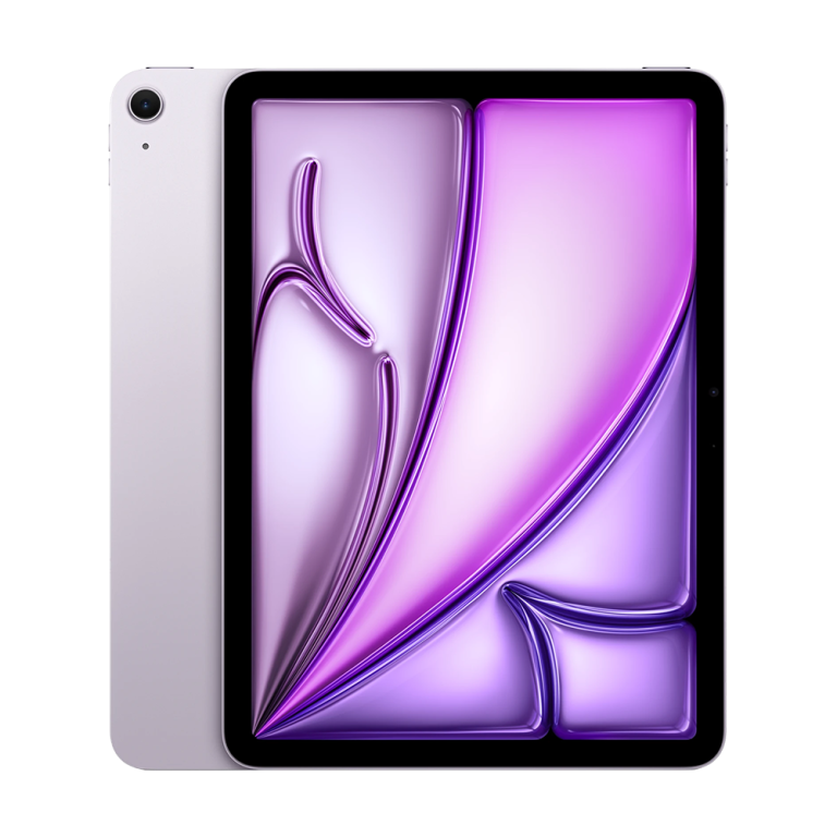 Apple iPad Air 11-inch M4 official product image