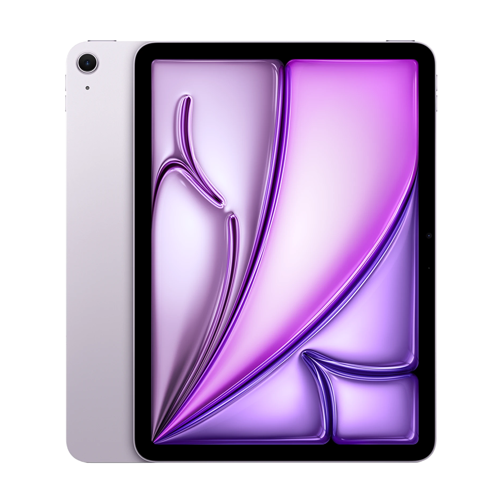 Apple iPad Air 11-inch M4 official product image