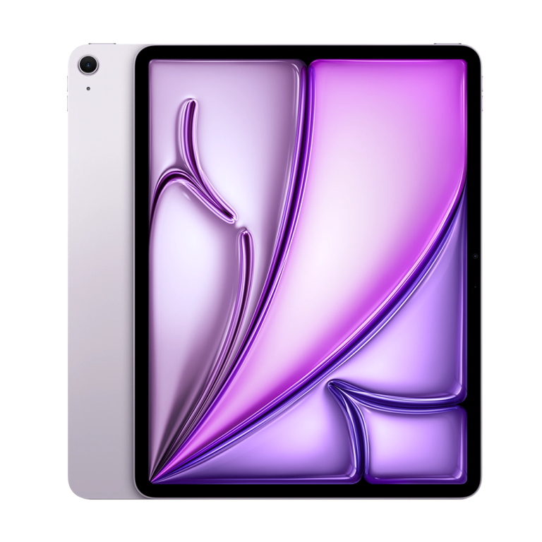 Apple iPad Air 13-inch M4 official product image