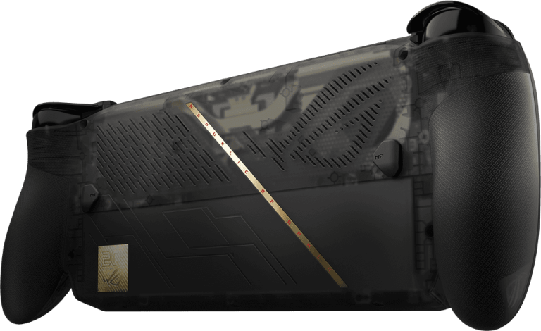 ASUS ROG XBOX Ally X20 official product image