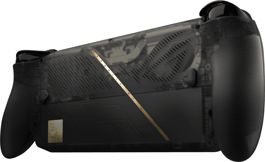 ASUS ROG XBOX Ally X20 official product image