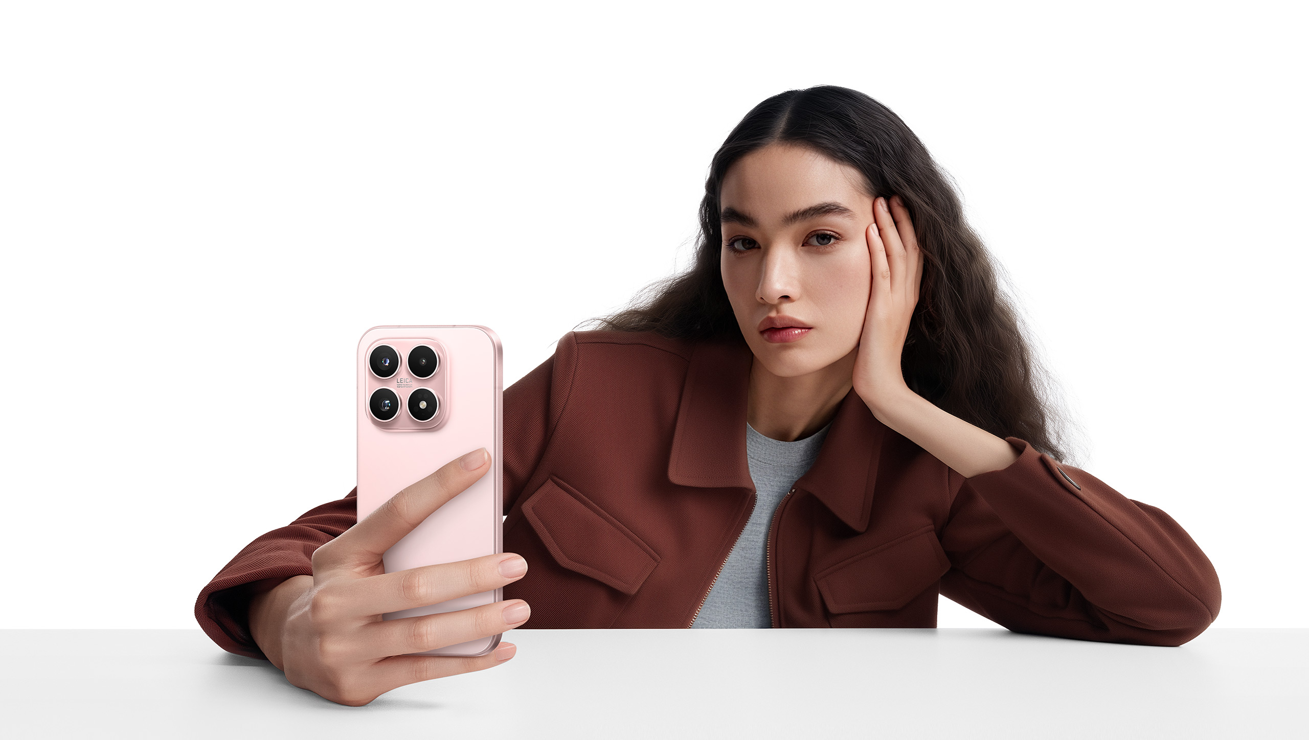 Xiaomi 17 official image 5