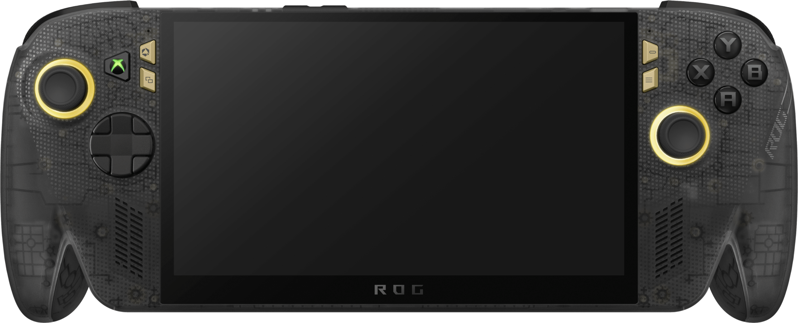 ASUS ROG XBOX Ally X20 official image 3