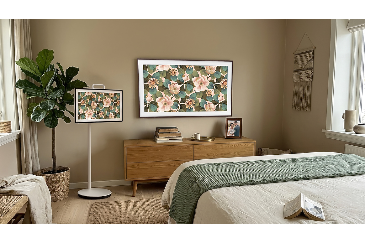 Samsung 75-inch The Frame Pro LS03HW (2026) - Image 5