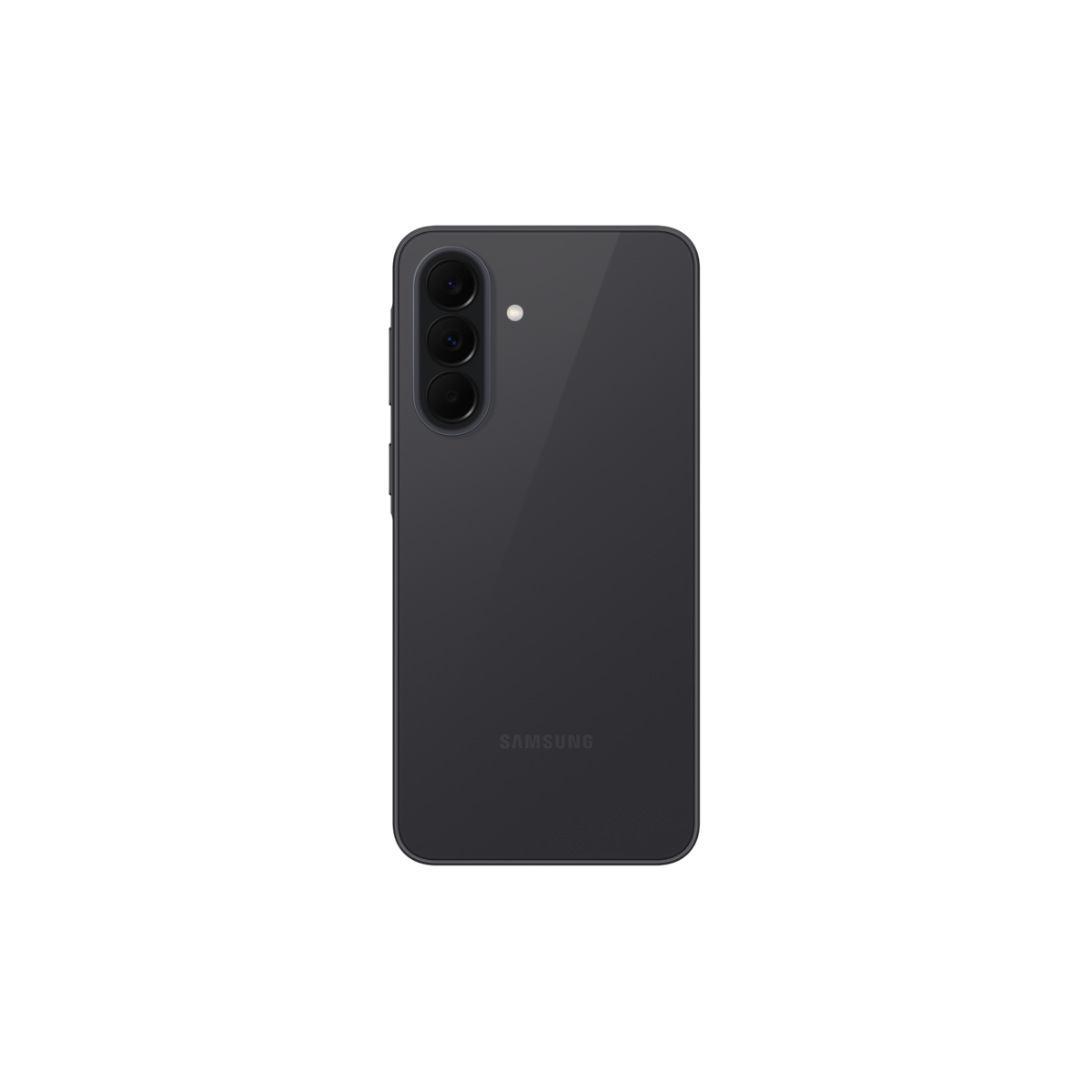 Samsung Galaxy A37 5G 256GB Awesome Charcoal EU — rear view