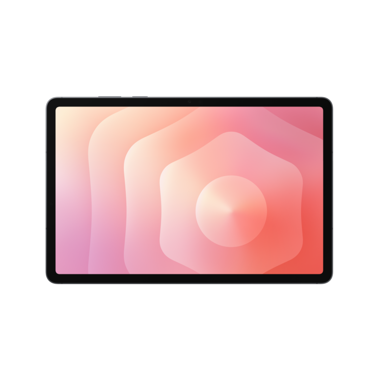 Samsung Galaxy Tab S11 5G 128GB Gray — front display