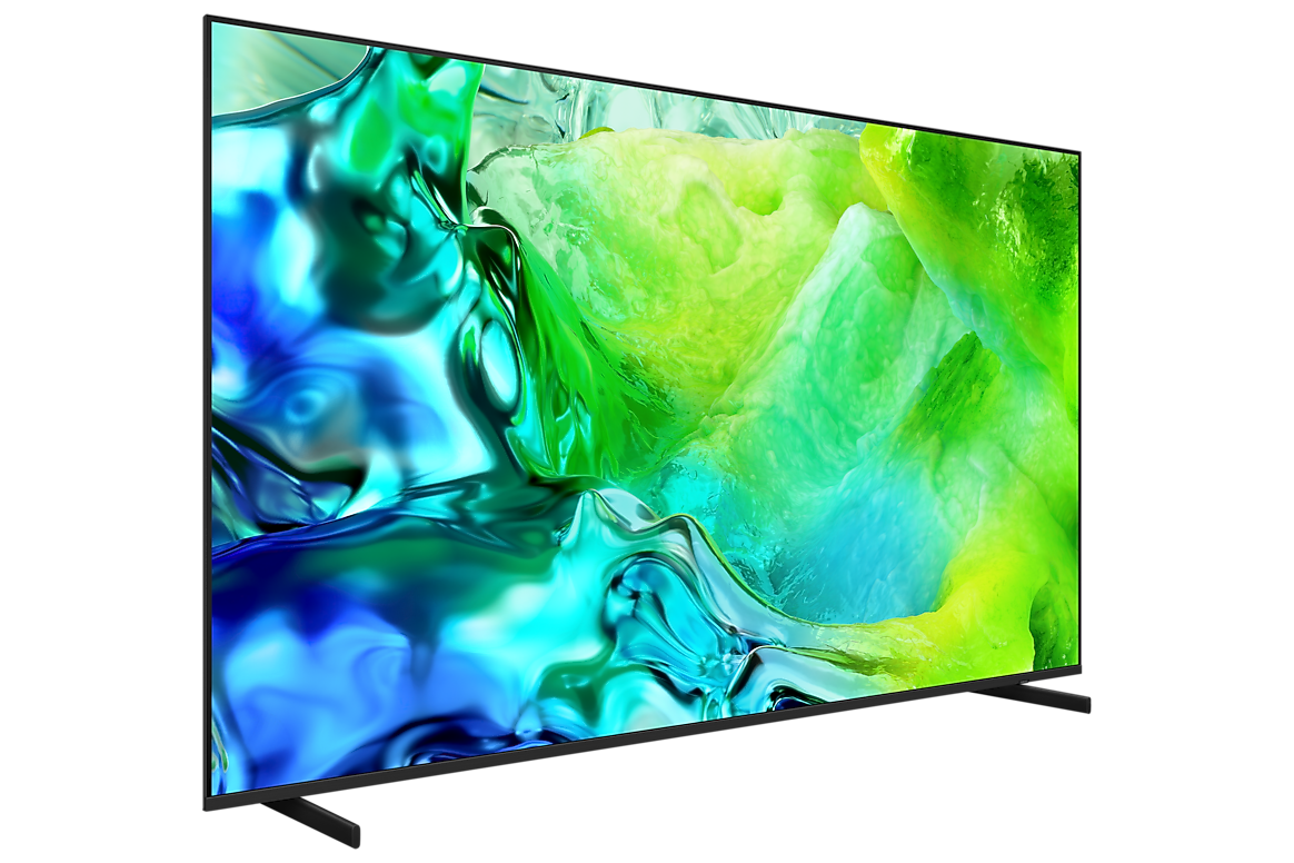 Samsung 75-inch Neo QLED QN80H 4K Smart TV (2026) - Image 3