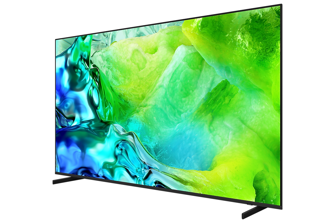 Samsung 75-inch Neo QLED QN80H 4K Smart TV (2026) - Image 2