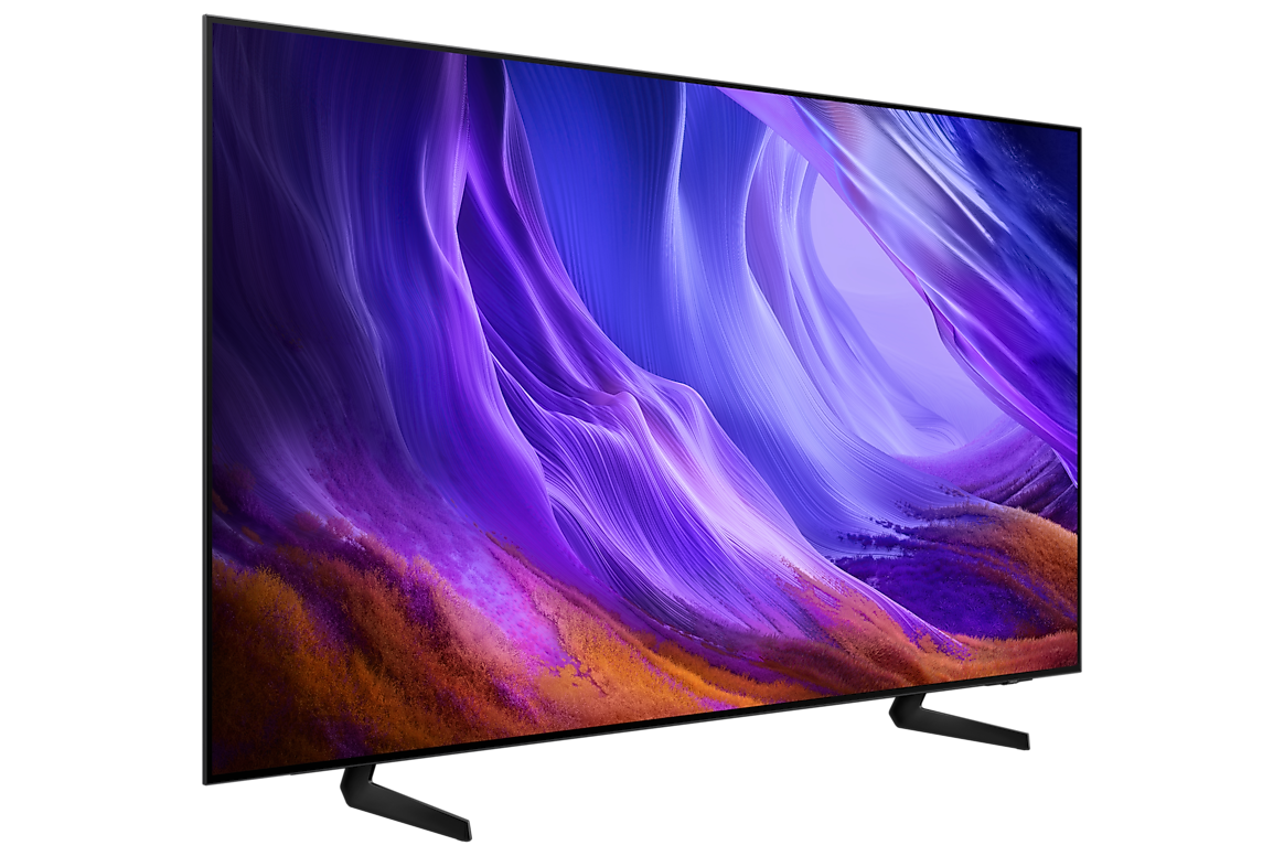 Samsung 83-inch OLED S85H 4K Smart TV (2026) - Image 4