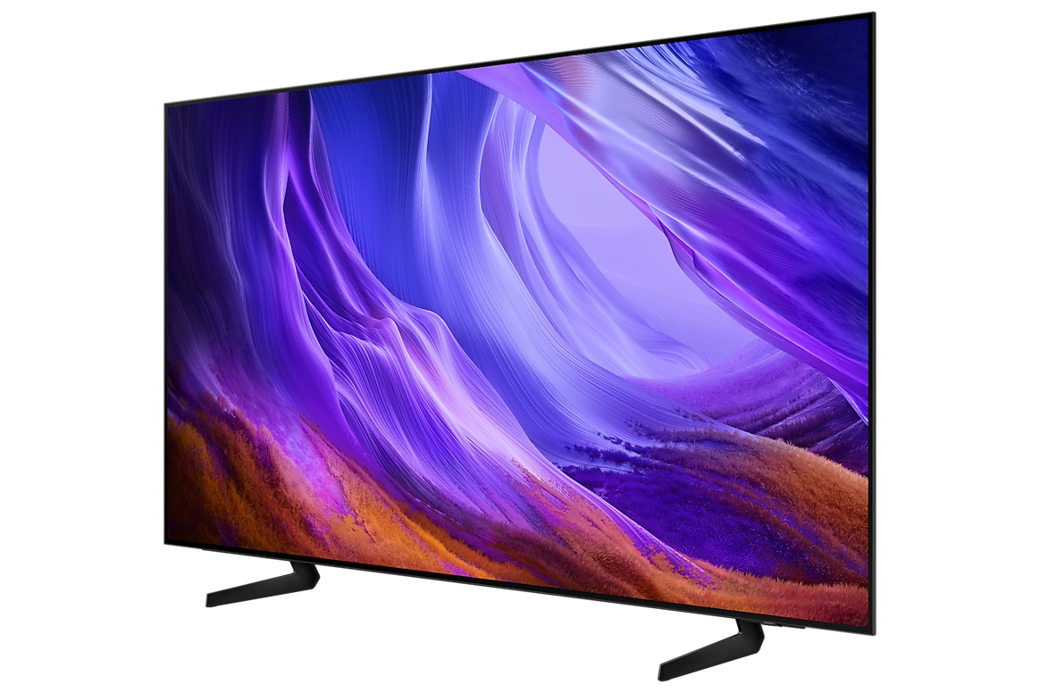 Samsung 83-inch OLED S85H 4K Smart TV (2026) - Image 3