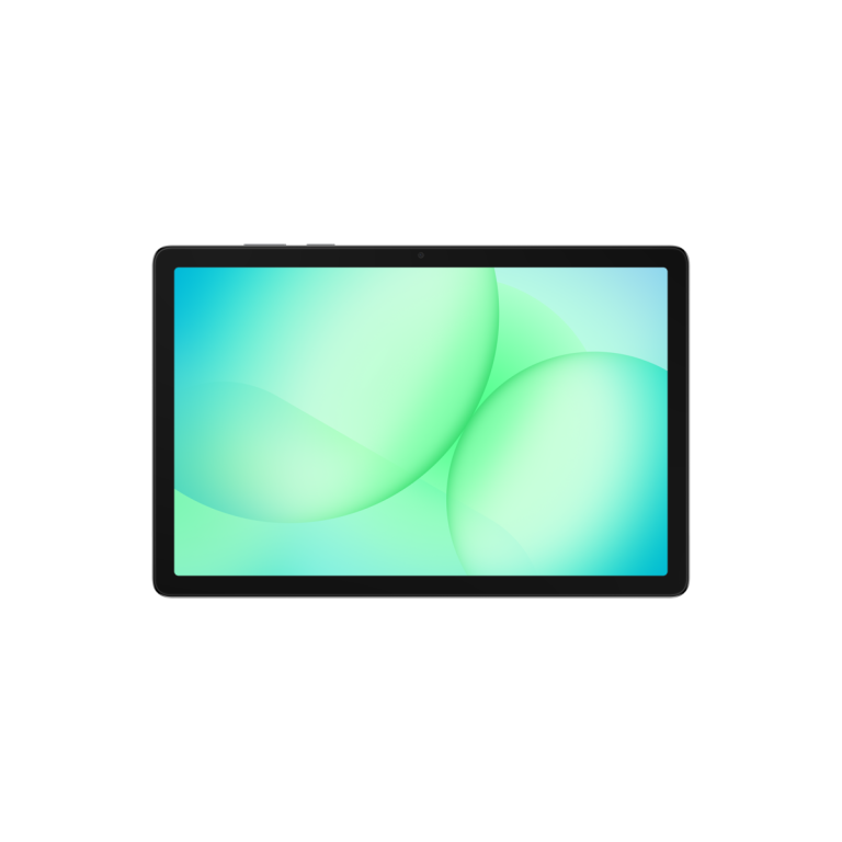 Samsung Galaxy Tab A11+ Wi-Fi 128GB Gray — front display