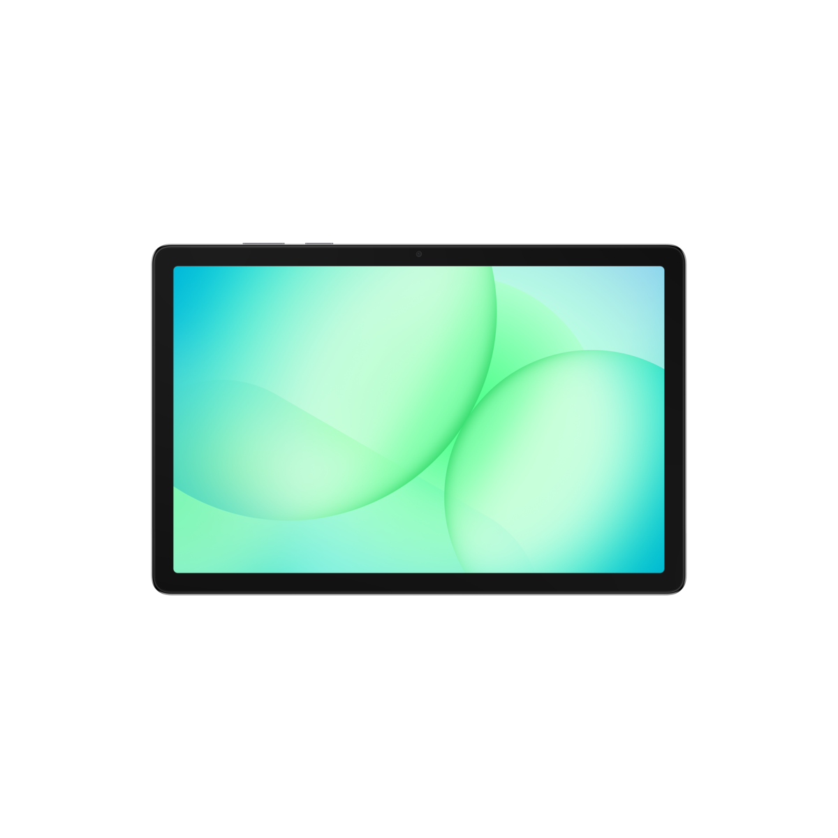 Samsung Galaxy Tab A11+ Wi-Fi 128GB Gray — front display