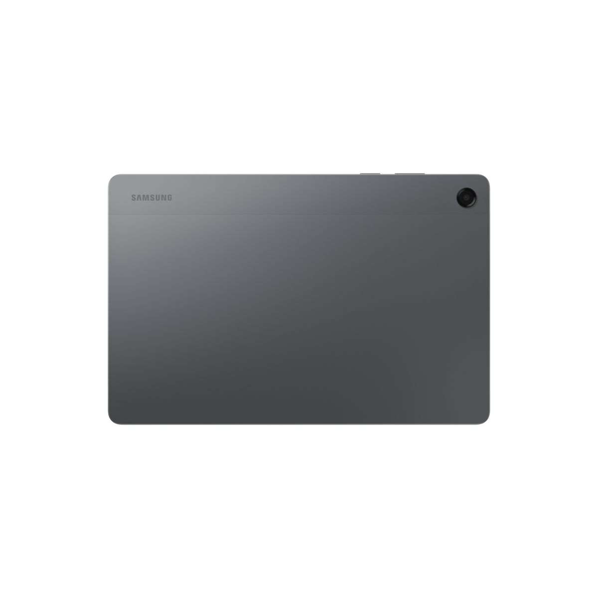 Samsung Galaxy Tab A11+ Wi-Fi 128GB Gray — rear view