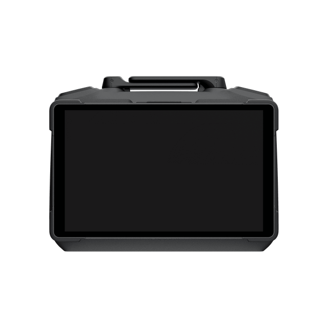 DJI Mavic 4 Pro Creator Combo — Included DJI RC Pro 2 controller