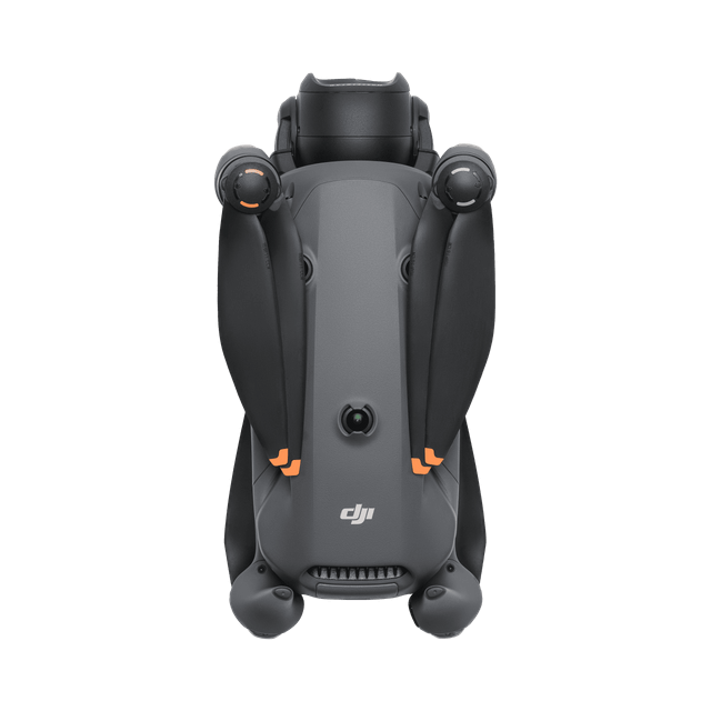 DJI Mavic 4 Pro Creator Combo — Included 512GB aircraft