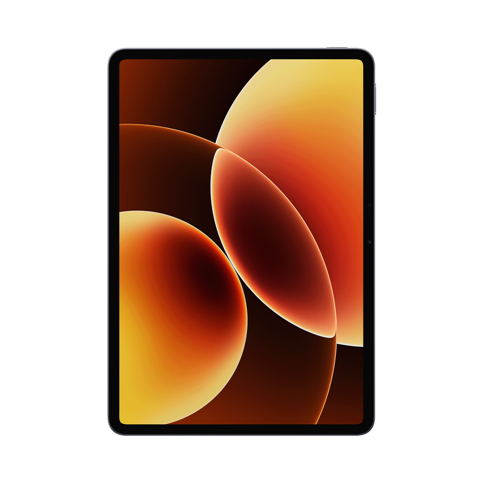 Xiaomi Pad 8 (8GB/256GB, Gray, EU) — Straight front view