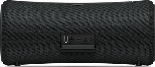 Sony SRS-XG300 Black — Rear connections