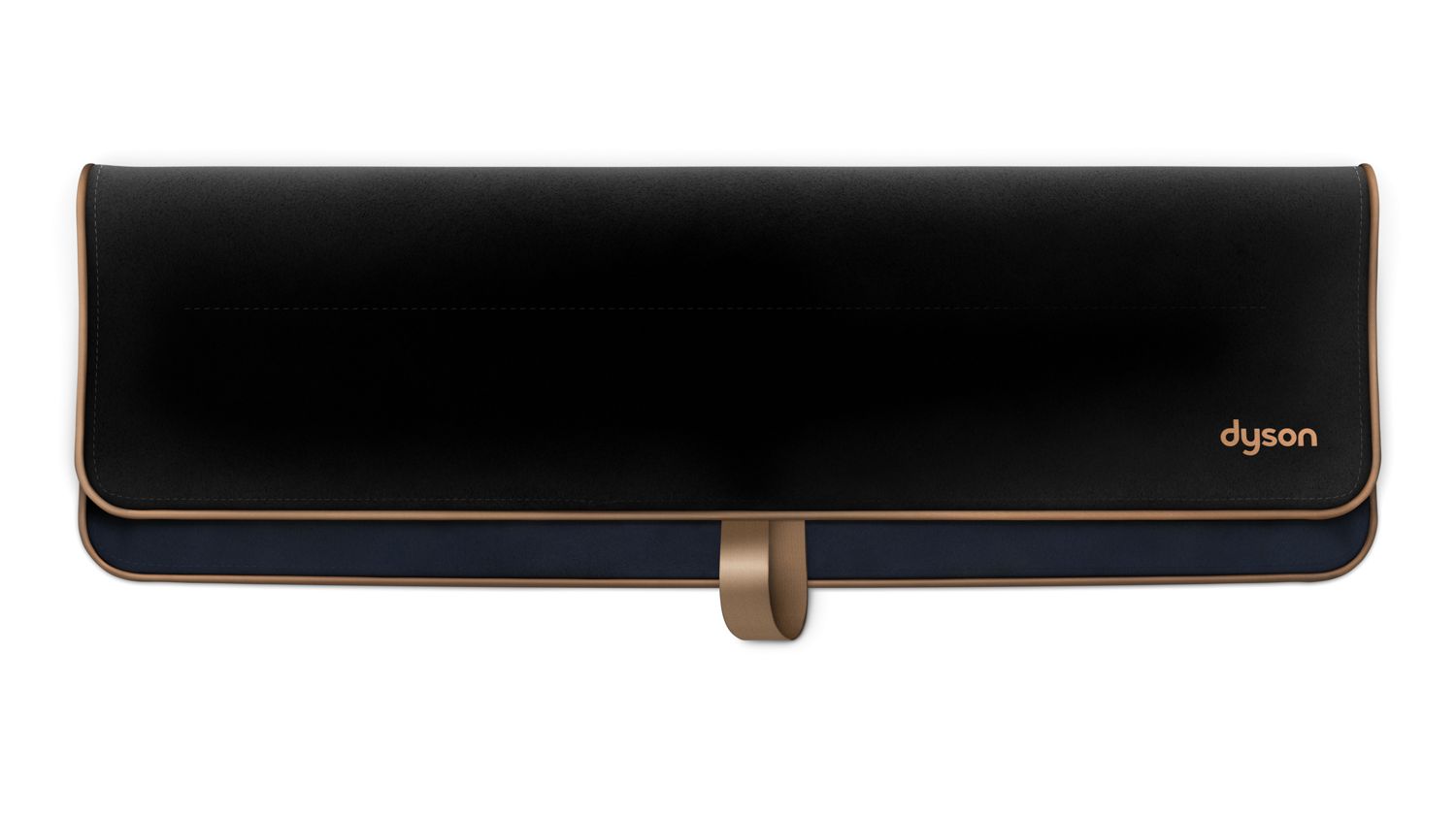 Dyson Corrale (Copper/Nickel) — travel case