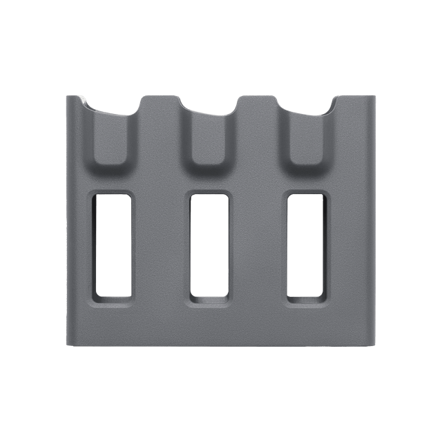 DJI Mavic 4 Pro Creator Combo — Included parallel charging hub