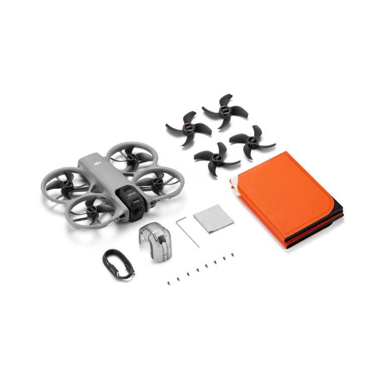 DJI Avata 360 — Complete Drone Only kit