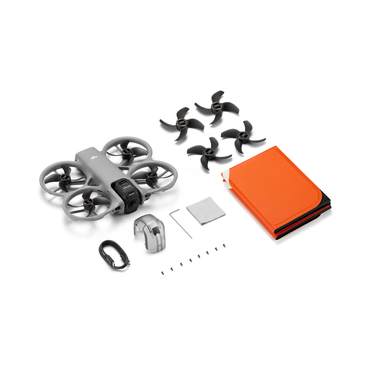 DJI Avata 360 — Complete Drone Only kit