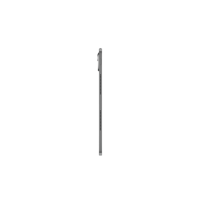 HONOR MagicPad4 Grey, side profile