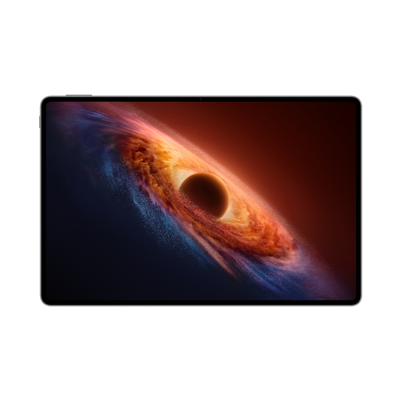 HONOR MagicPad4 Grey, front display