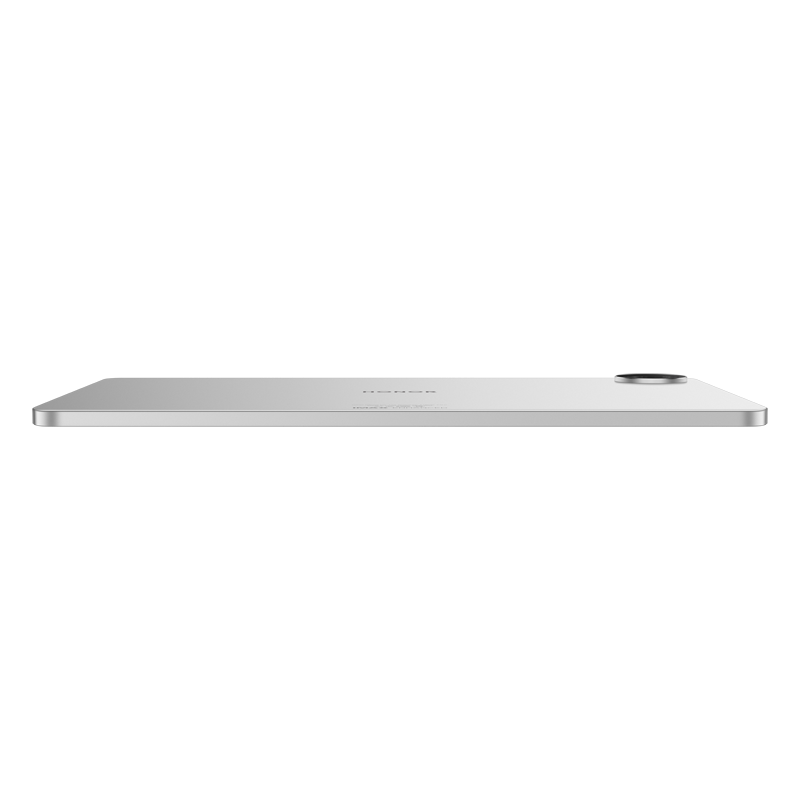 HONOR Pad 20 Pro Grey, side profile