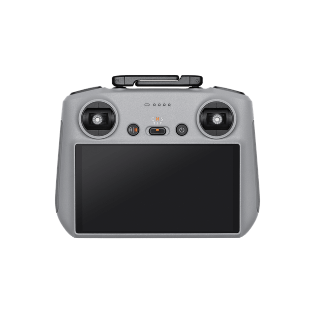 DJI Mini 5 Pro Fly More Combo — Included DJI RC 2 controller
