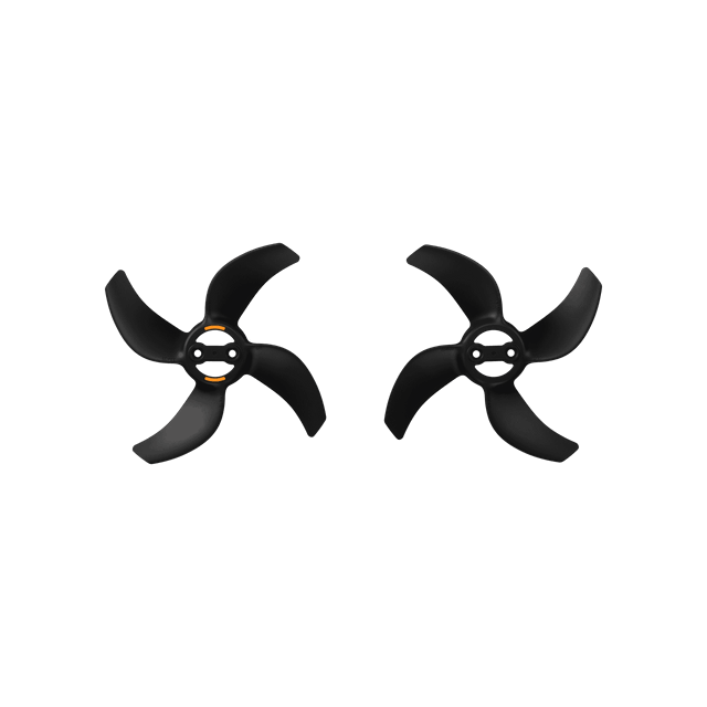 DJI Avata 360 — Included spare propeller pair