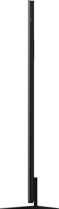 TCL 65C8K adjustable stand positions