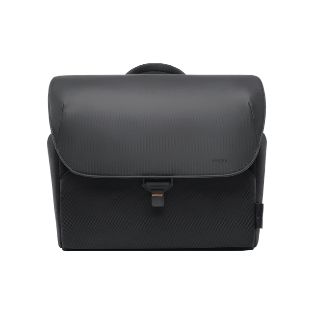 DJI Mavic 4 Pro Creator Combo — Included shoulder bag