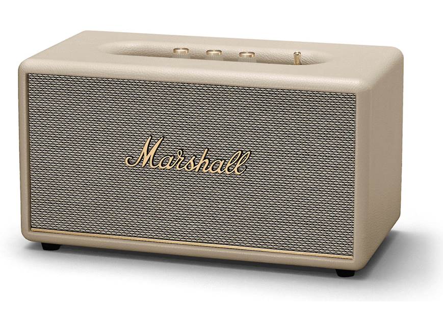Marshall Stanmore III Cream — колонка целиком